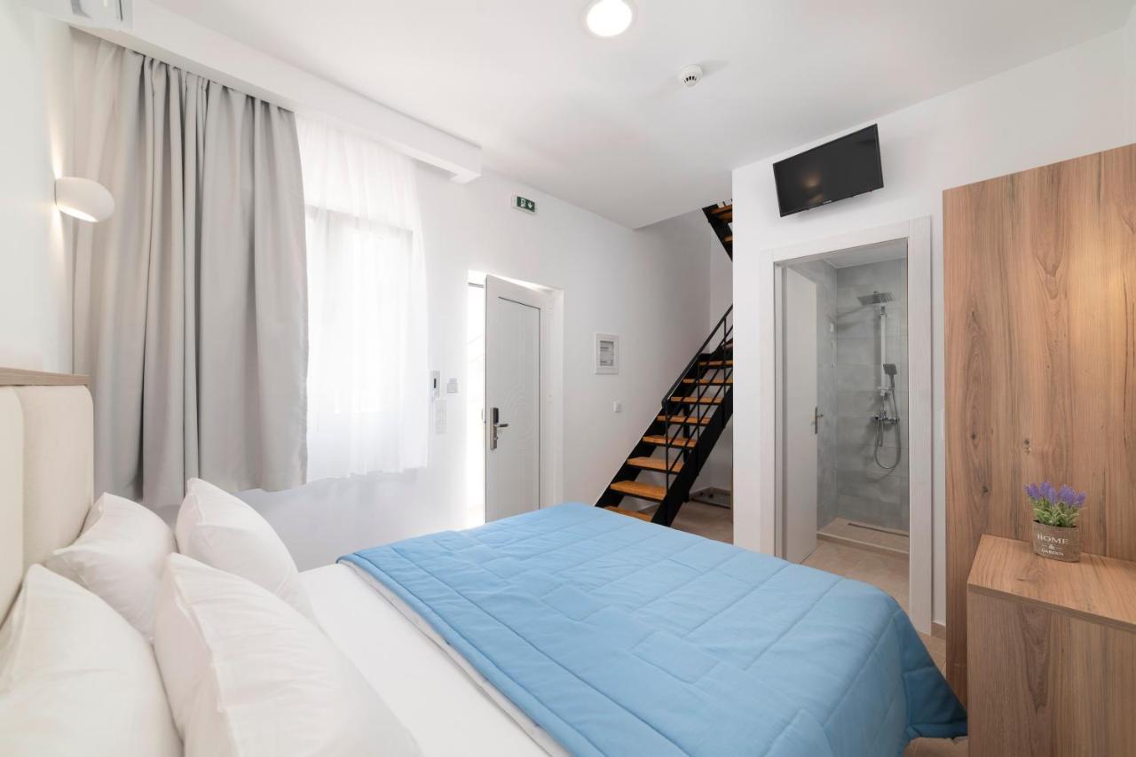 Appartement Naiades Village
