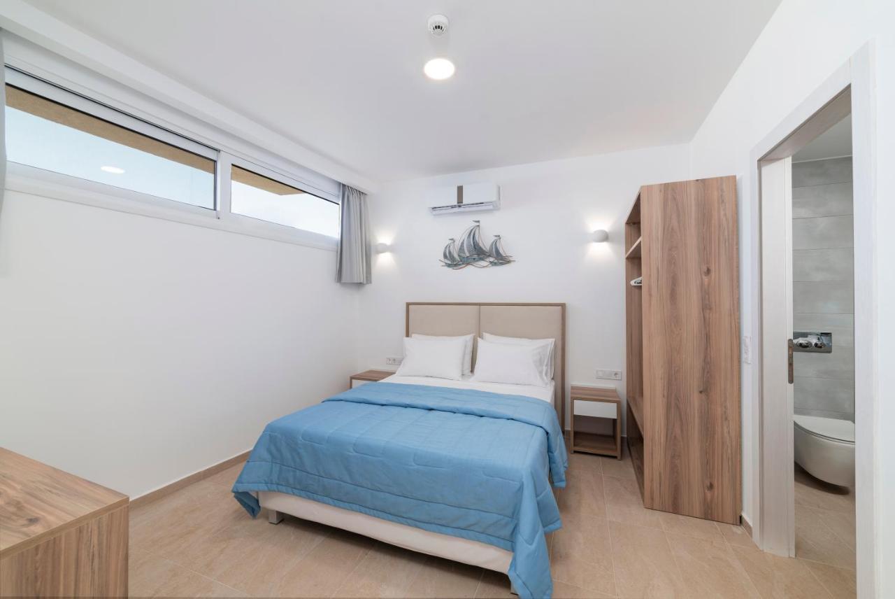 Naiades Village Appartement