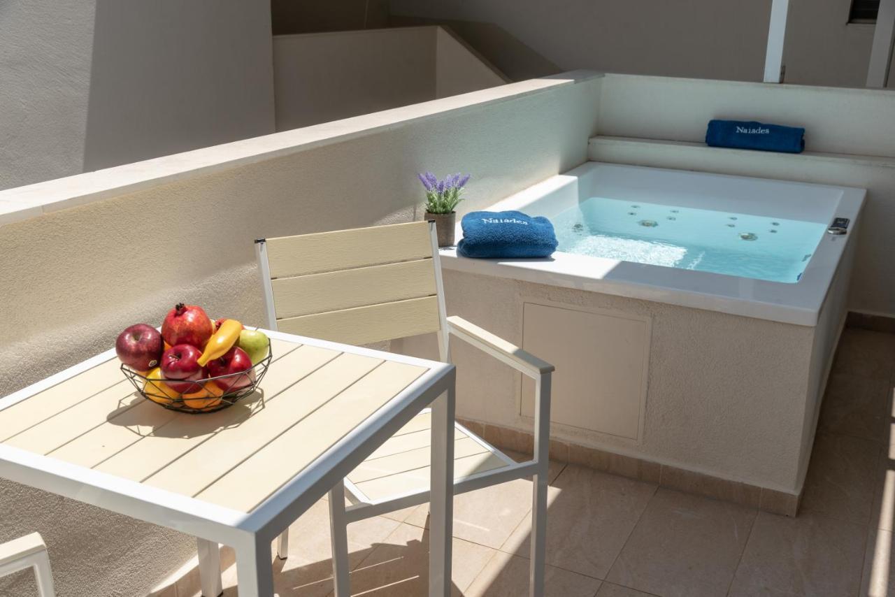 Naiades Village Appartement Elounda