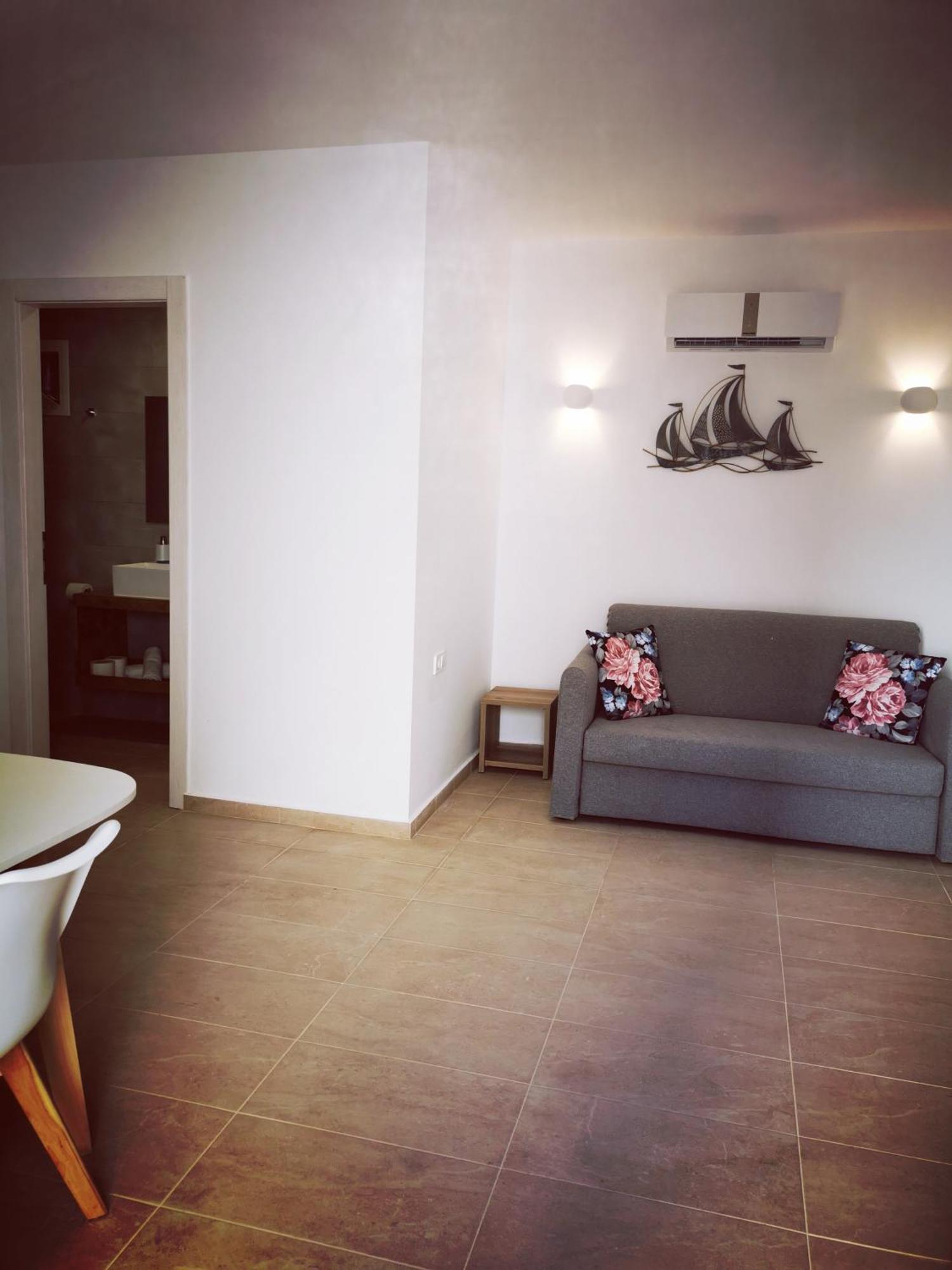 Naiades Village Appartement Elounda