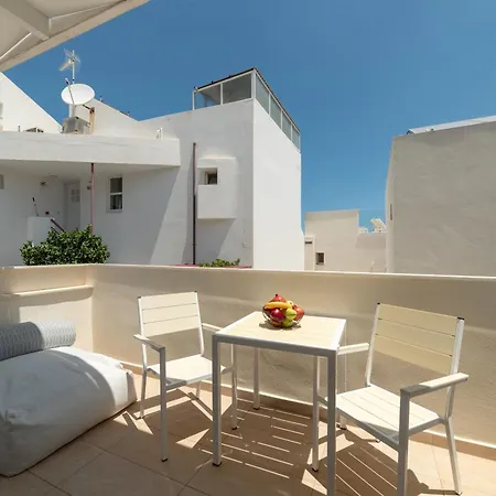 Naiades Village Elounda Exterior photo