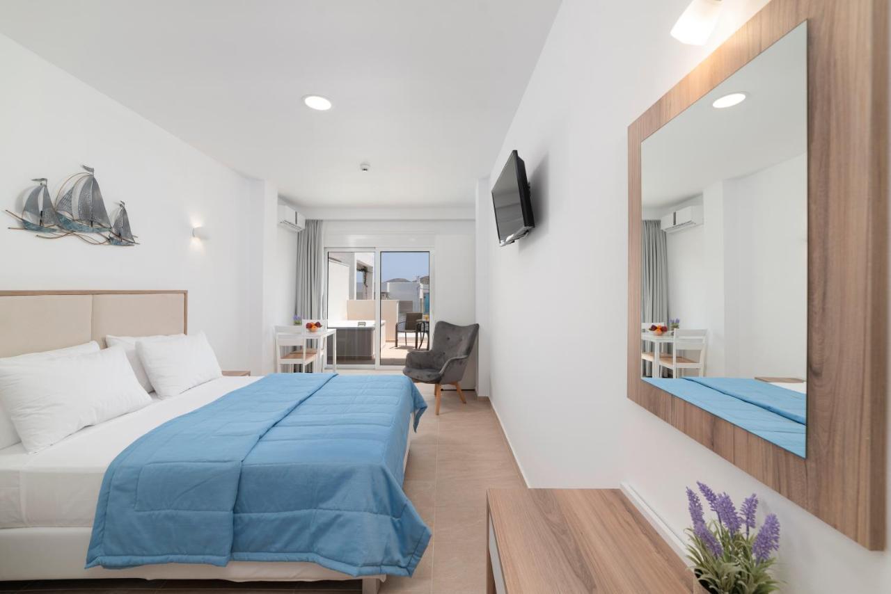 Apartamento Naiades Village Elounda