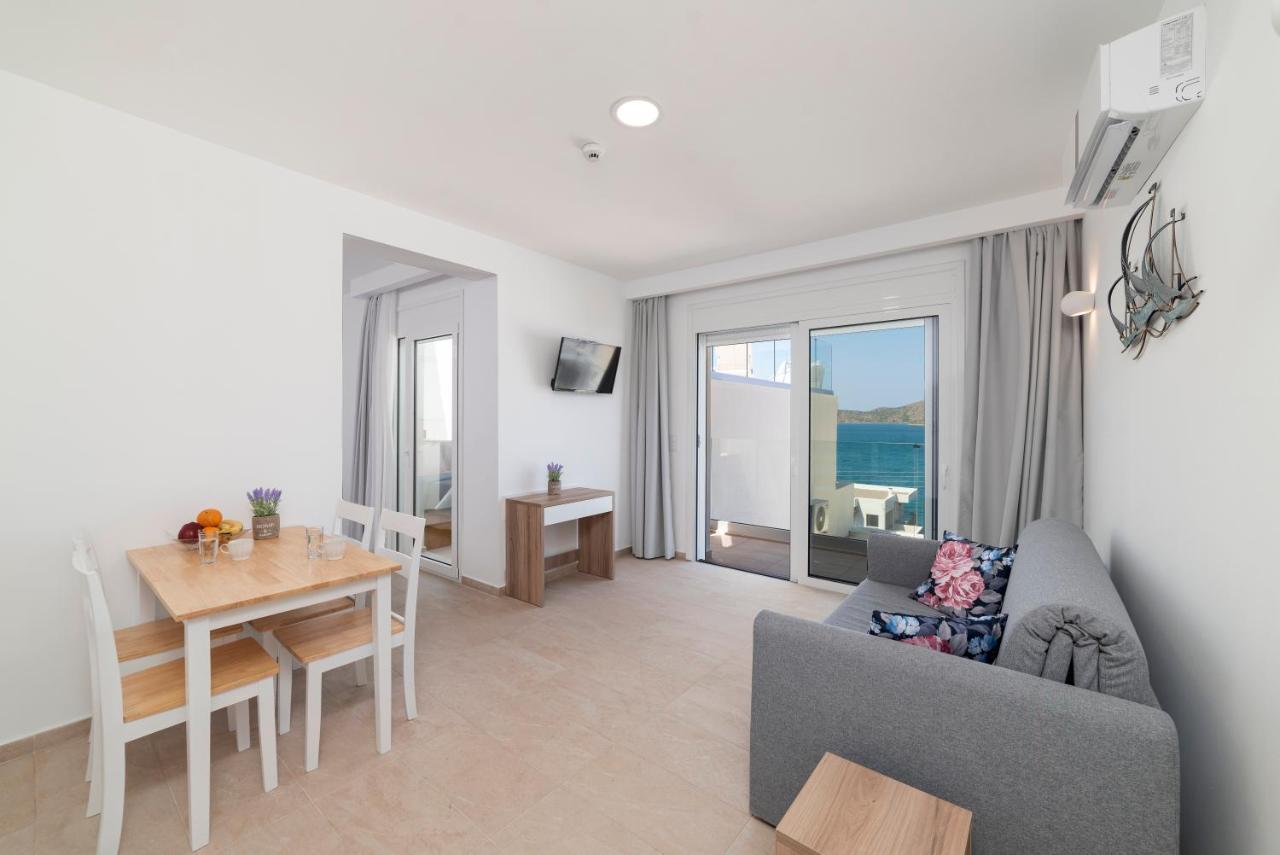 Apartamento Naiades Village *