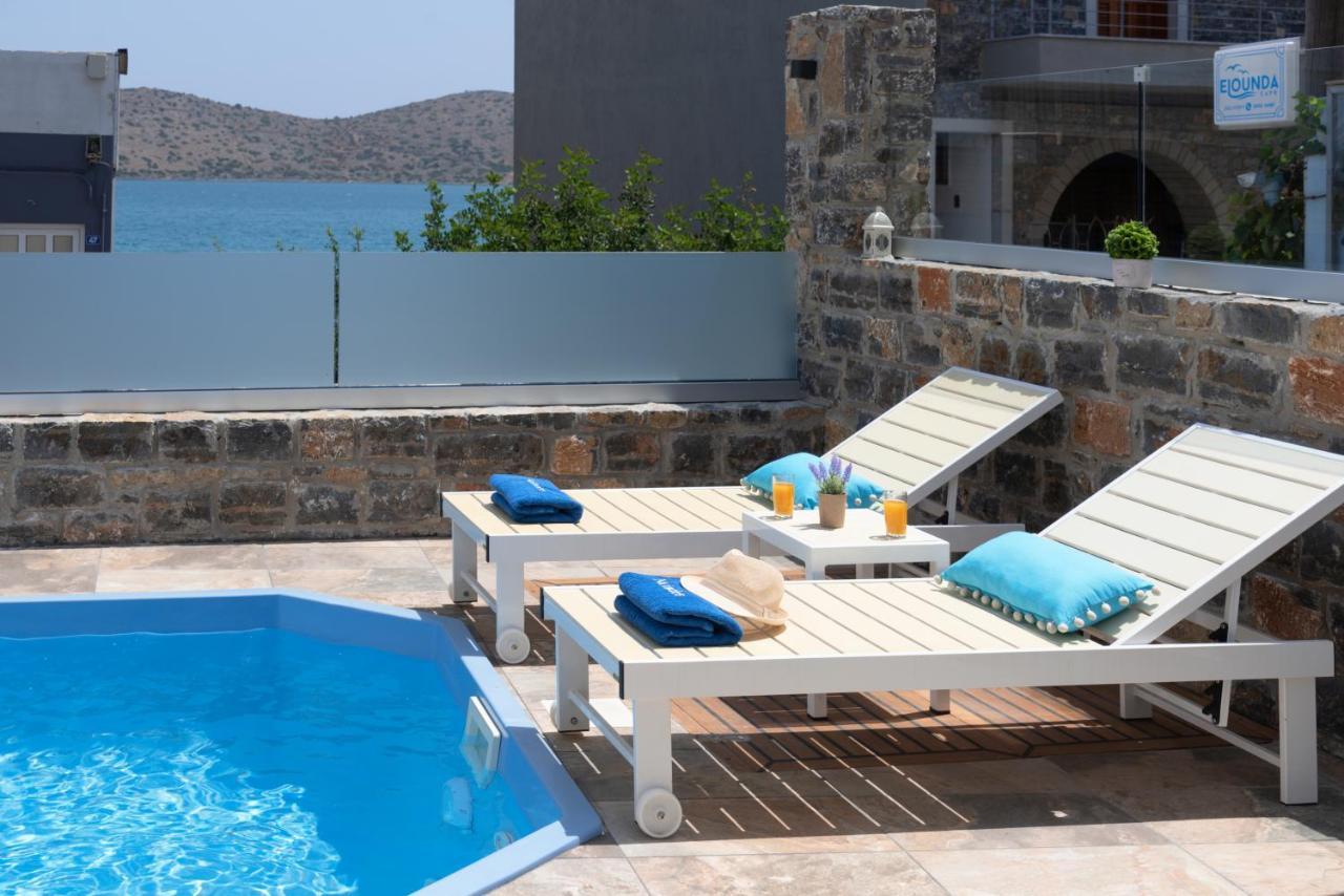Naiades Village * Elounda