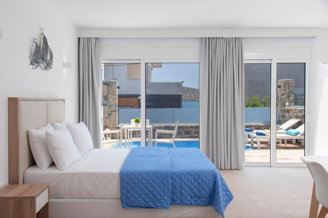 Apartamento Naiades Village