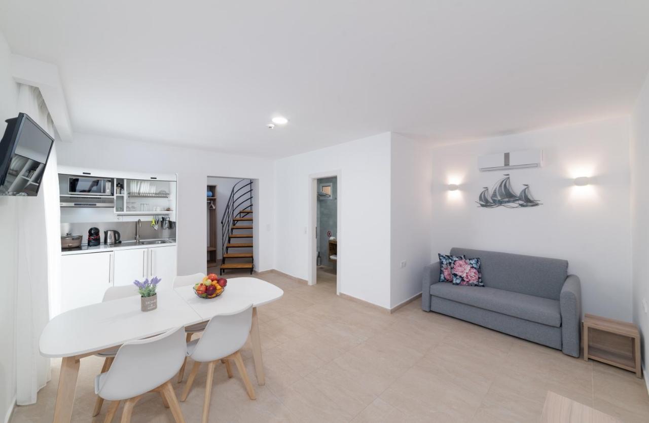 Apartamento Naiades Village Elounda