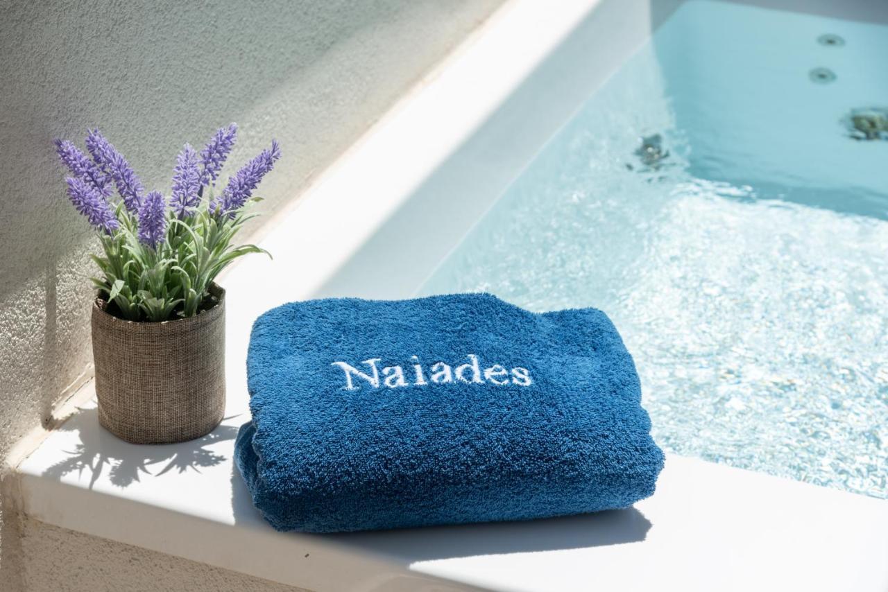 Naiades Village *