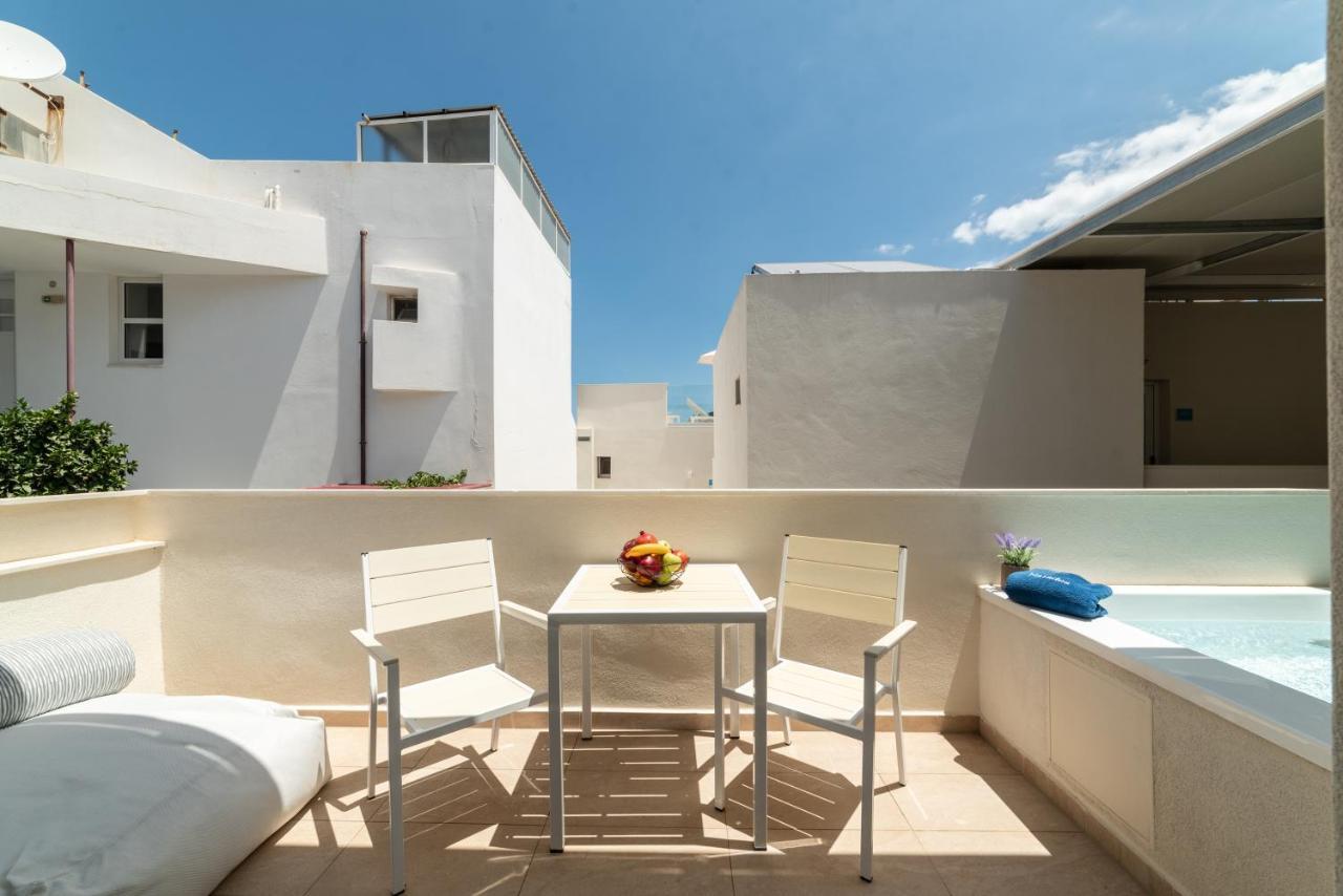 Apartamento Naiades Village