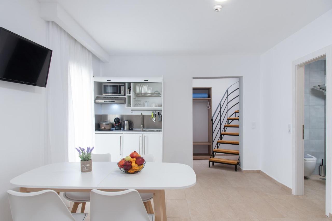 Apartamento Naiades Village