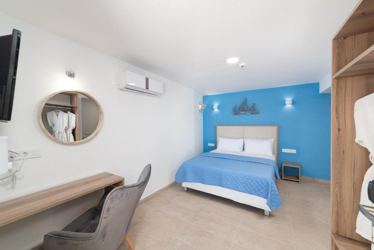 Apartamento Naiades Village Elounda