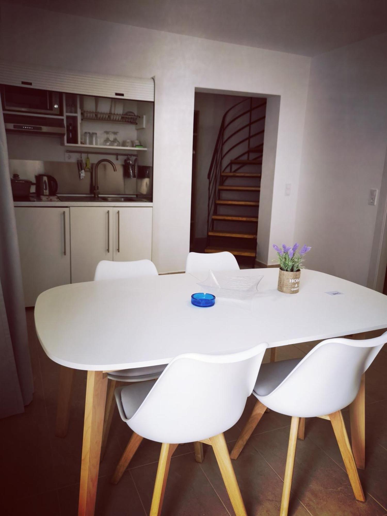 Apartamento Naiades Village Elounda